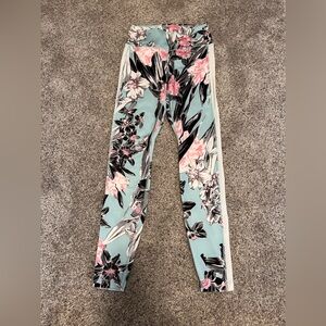 Nike Dri-fit Leggings. Small. NWT.